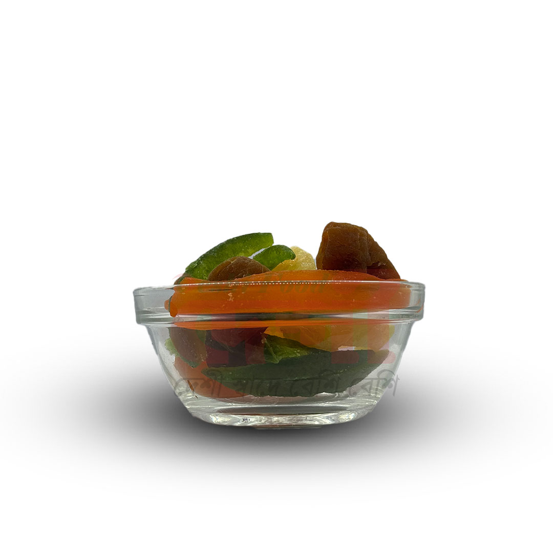 মিক্স ড্রাই ফ্র্রুটস